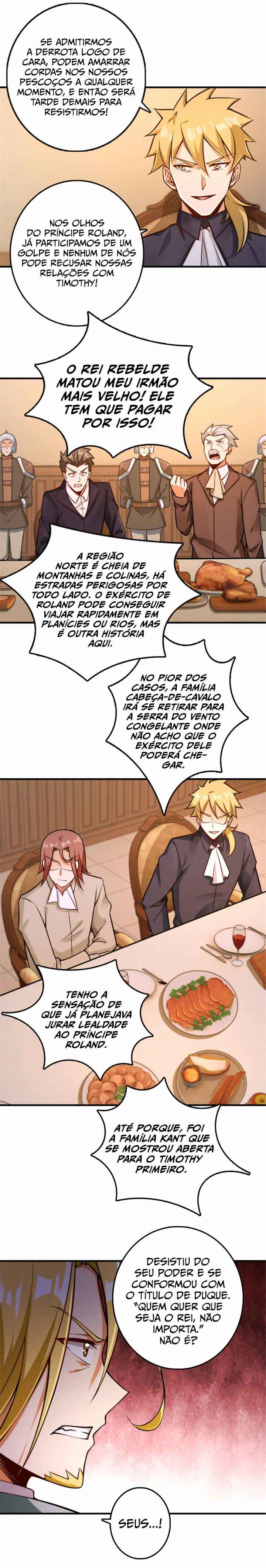 Chapter 303 - Page 9