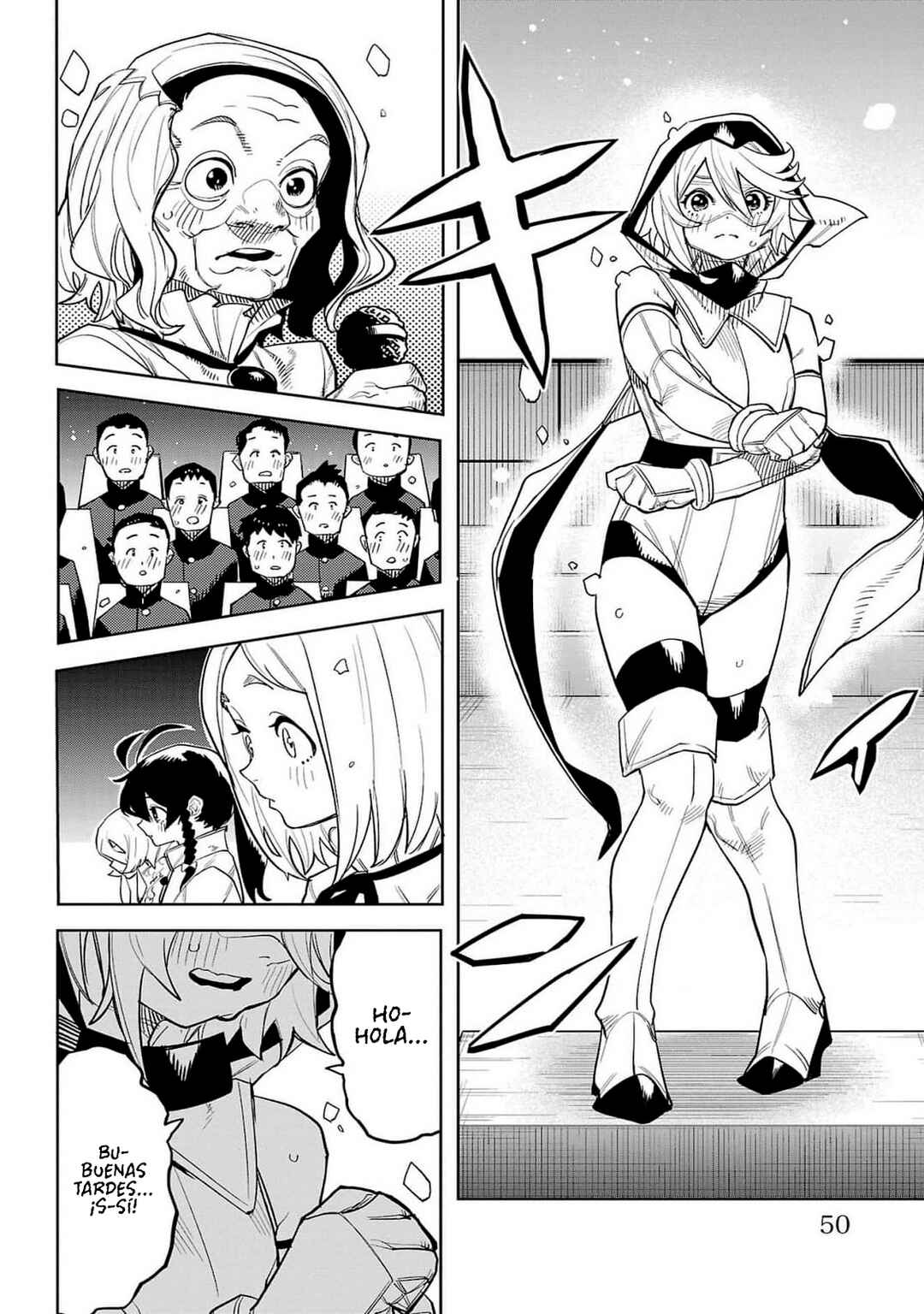 Chapter 206 - Page 5