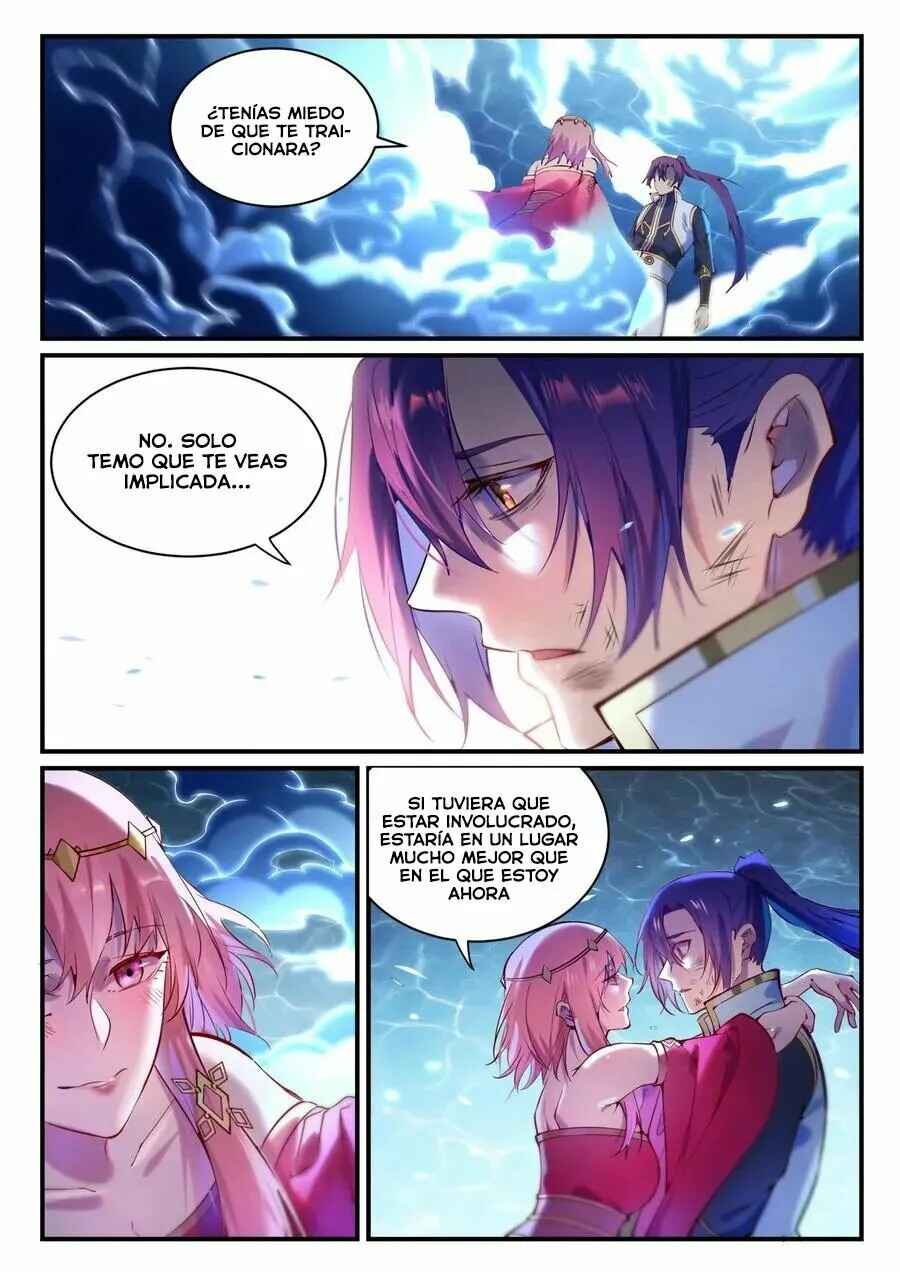 Chapter 886 - Page 6