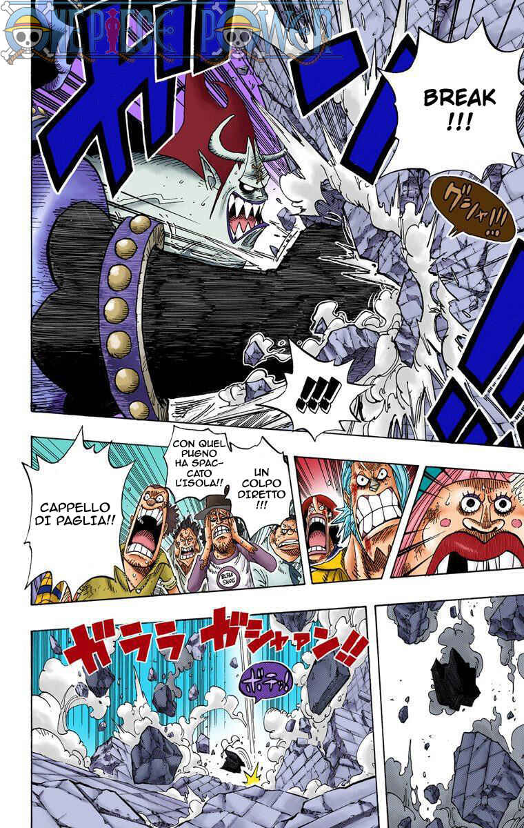 Chapter 482 - Page 10