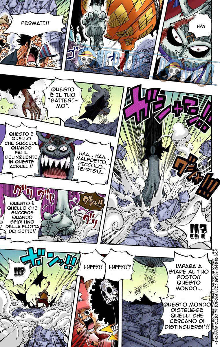 Chapter 482 - Page 11