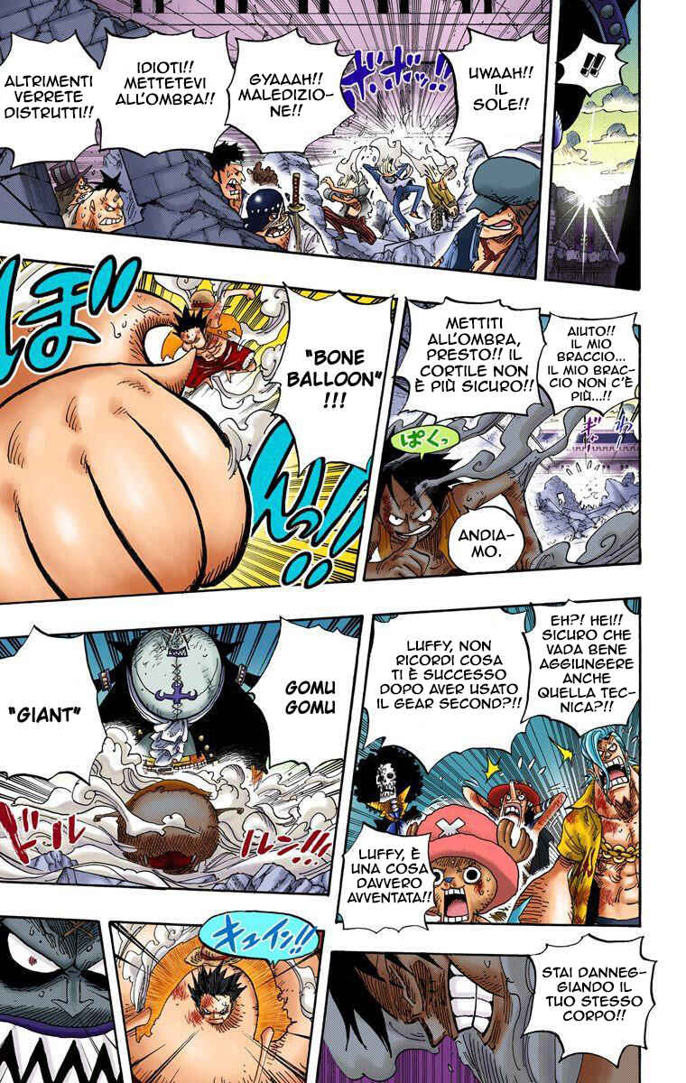Chapter 482 - Page 13