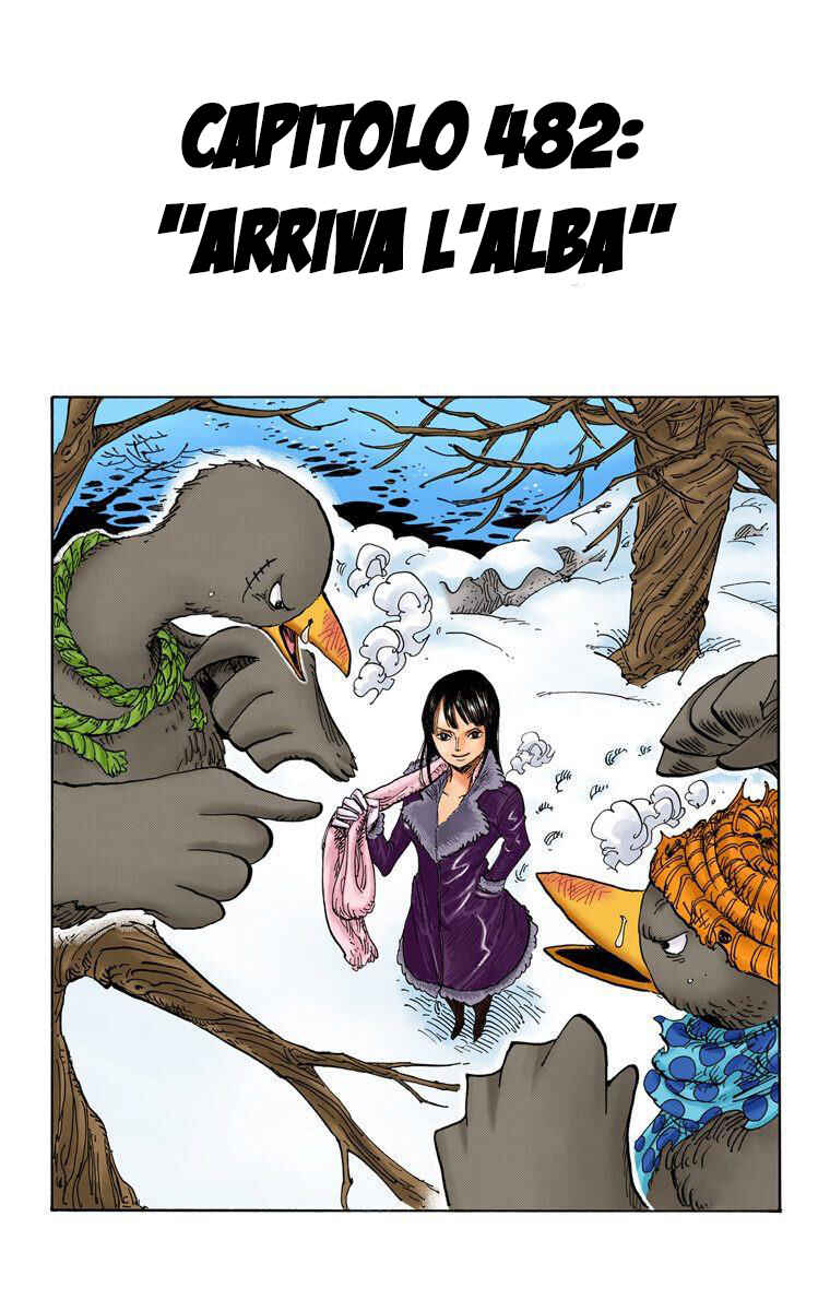 Chapter 482 - Page 2