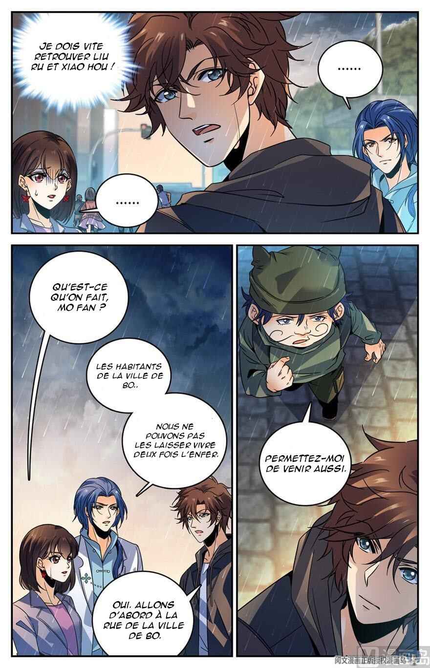 Chapter 406 - Page 9