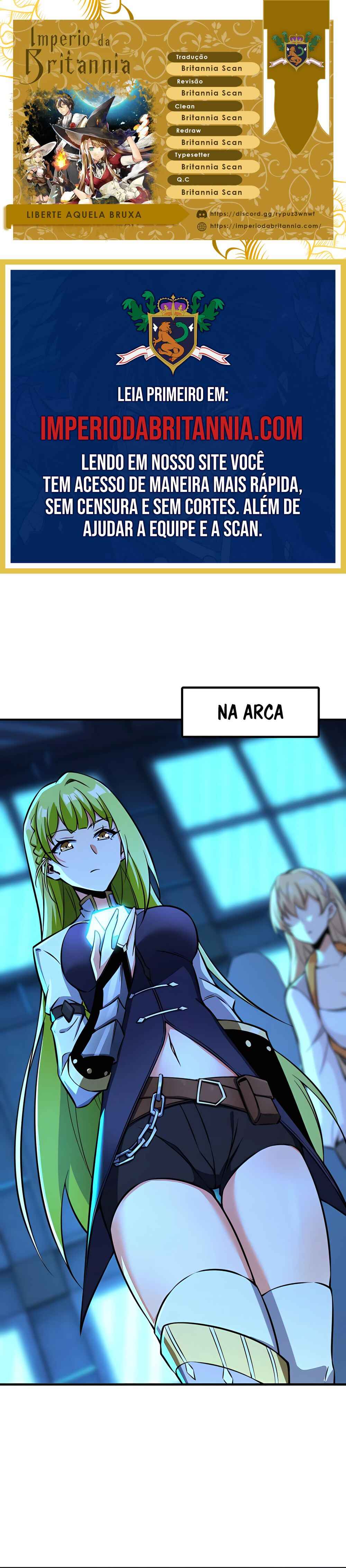 Chapter 577 - Page 1