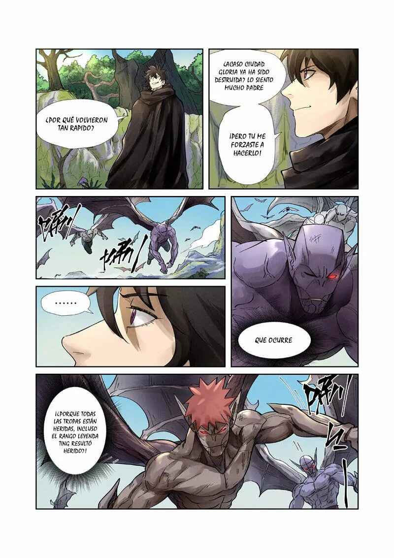 Chapter 244 - Page 5