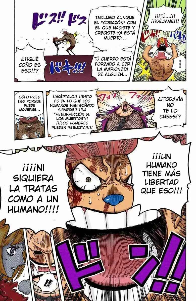 Chapter 468 - Page 13