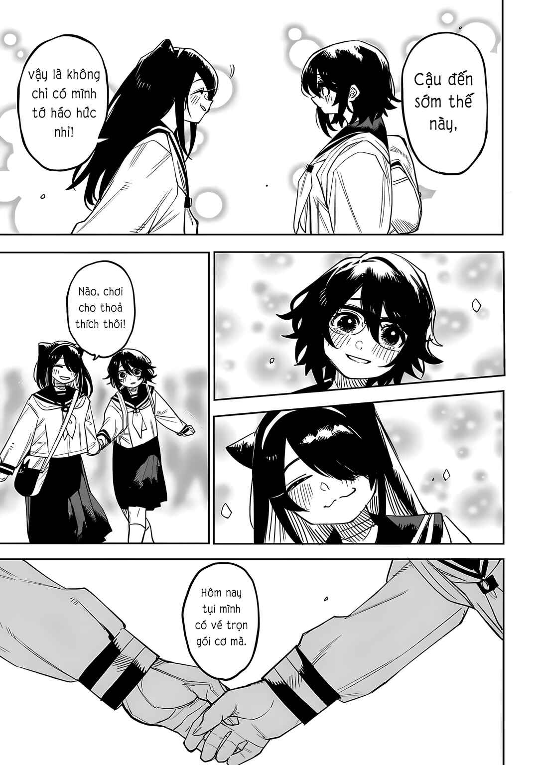 Chapter 218 - Page 10