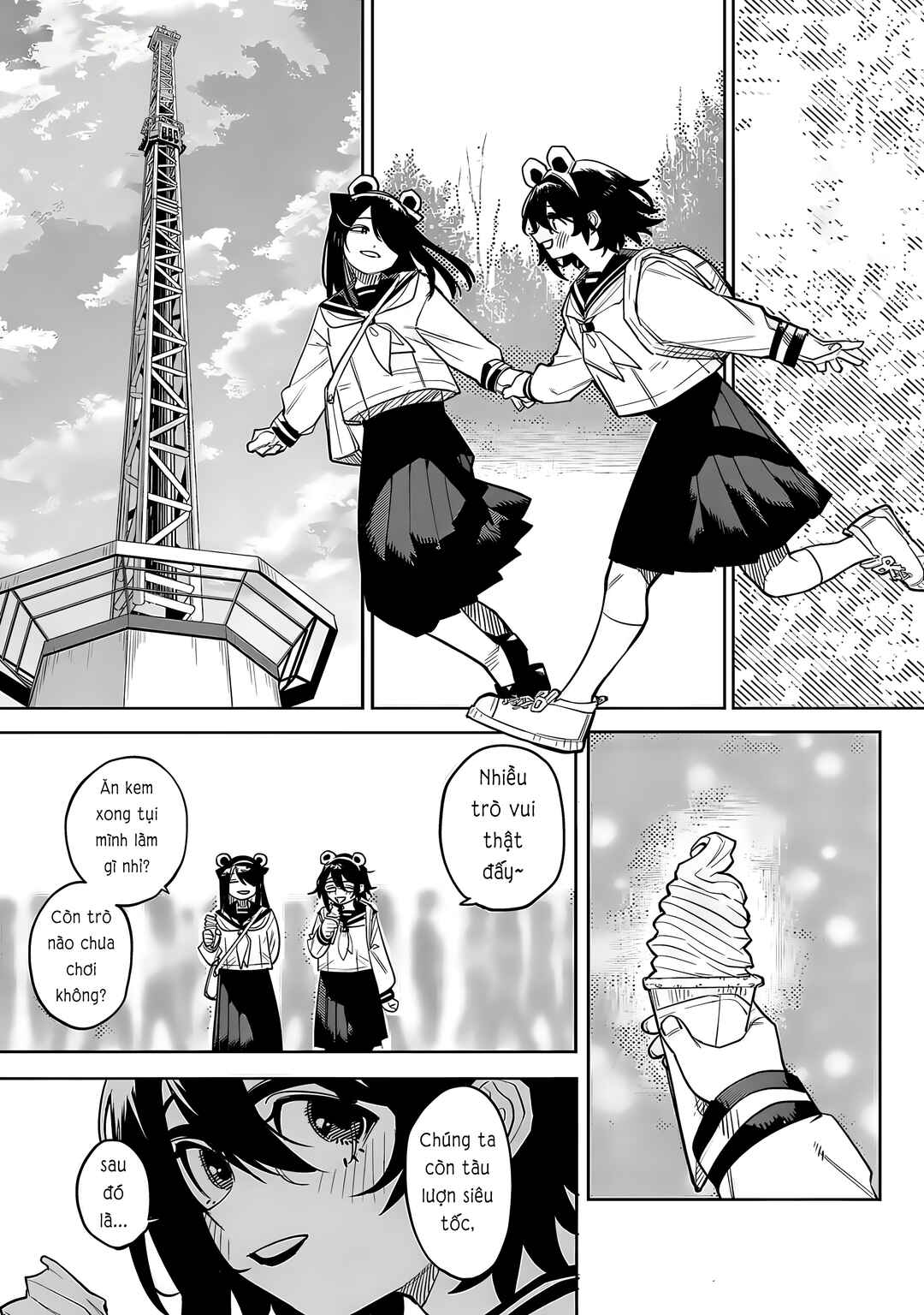 Chapter 218 - Page 12