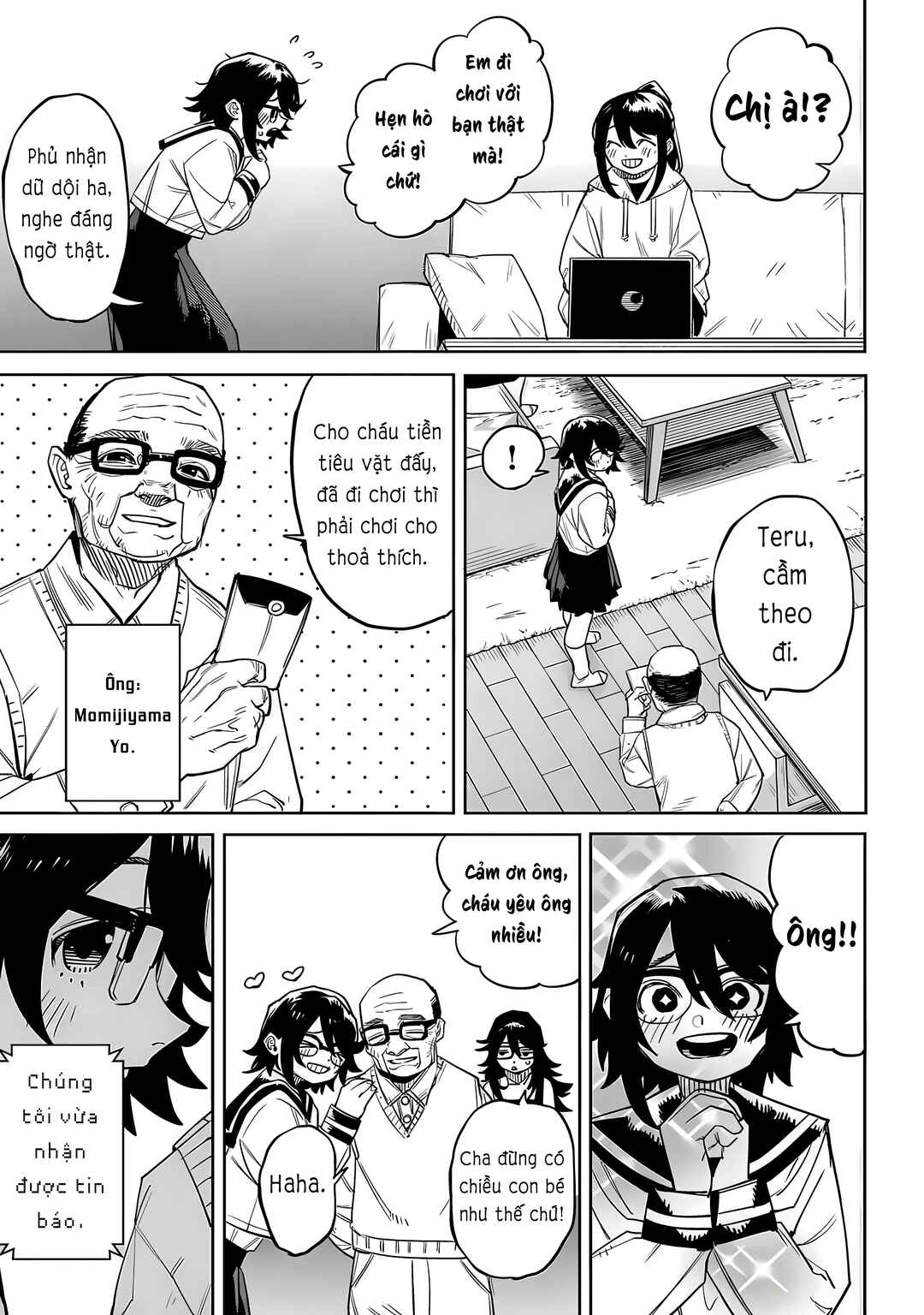 Chapter 218 - Page 4