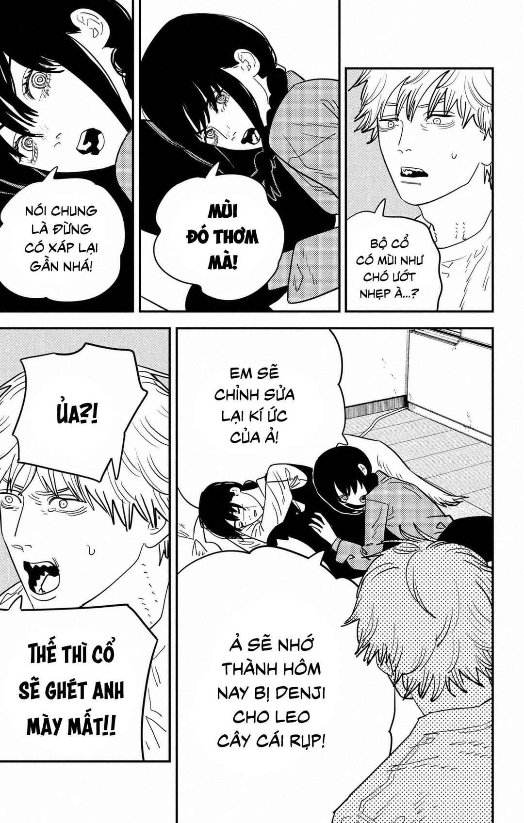 Chapter 120 - Page 10