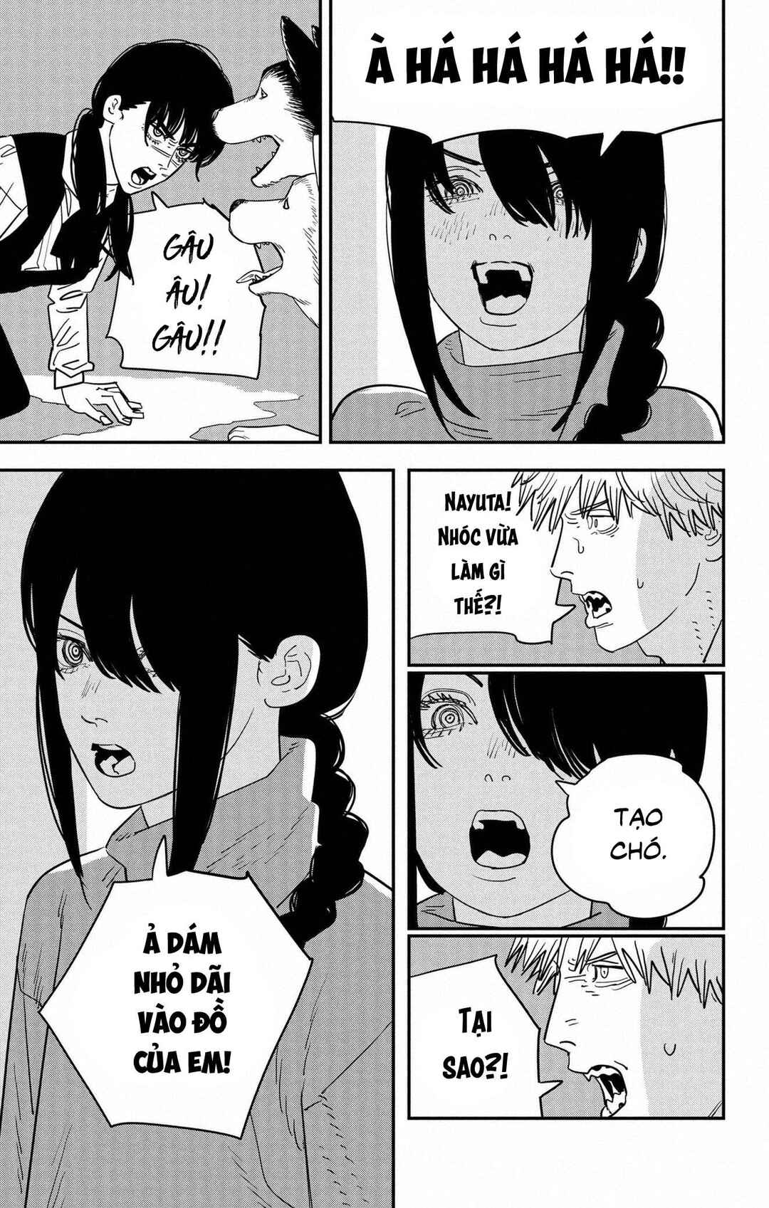 Chapter 120 - Page 4