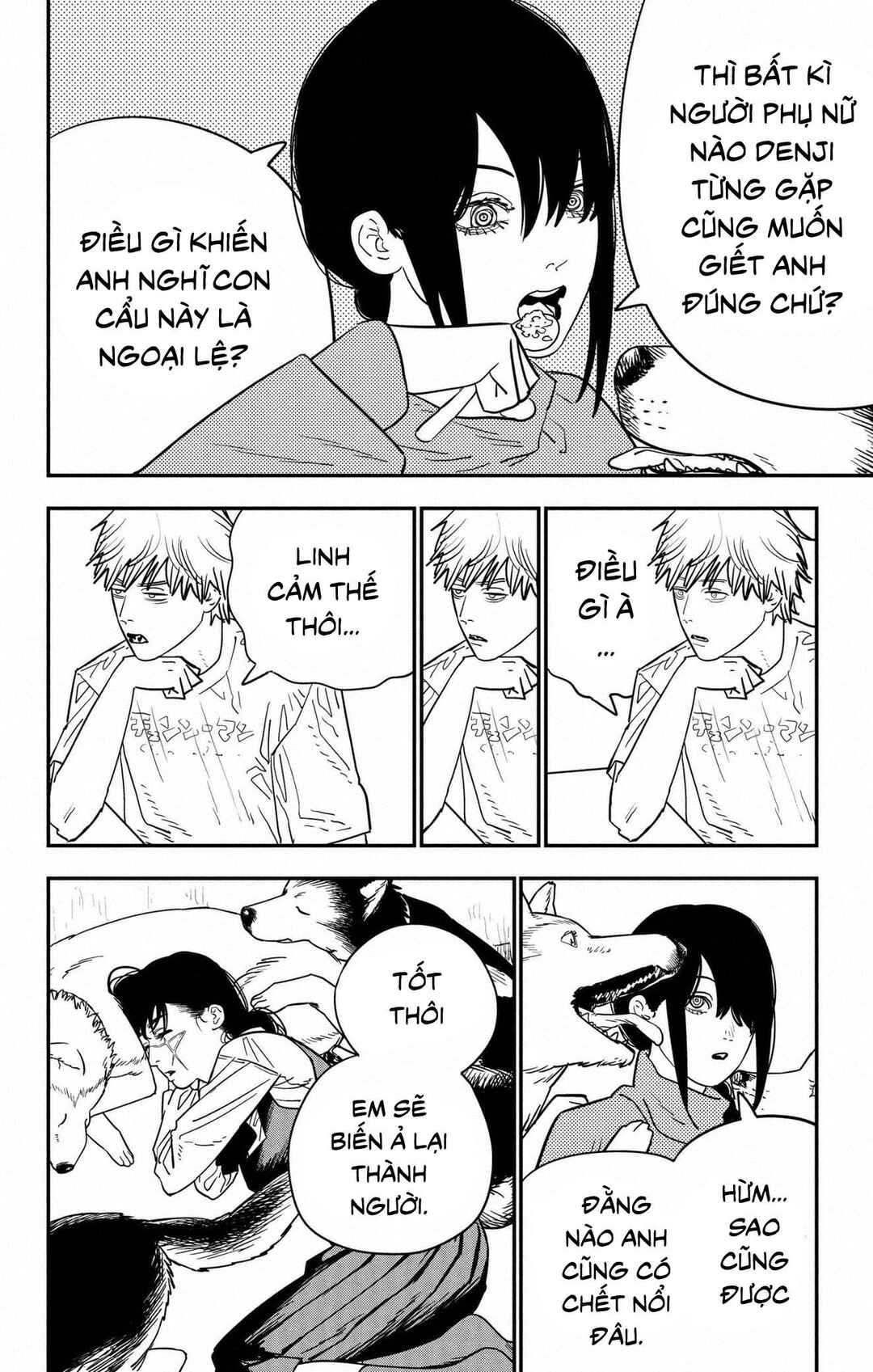 Chapter 120 - Page 7