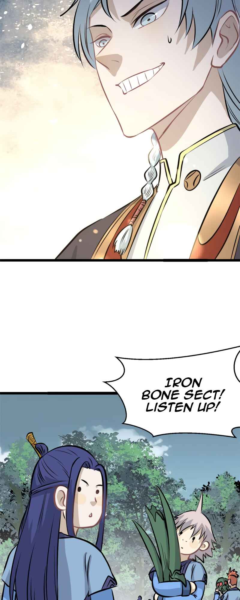Chapter 107 - Page 12