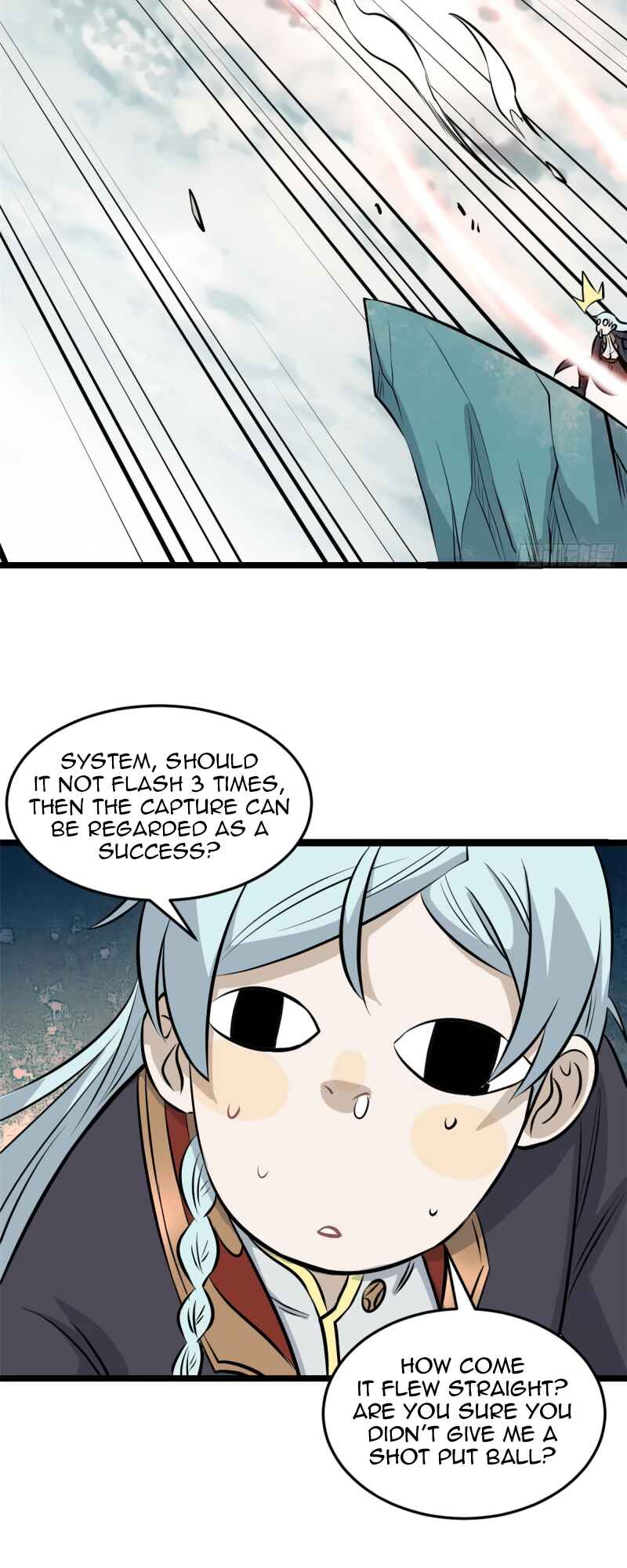 Chapter 107 - Page 25