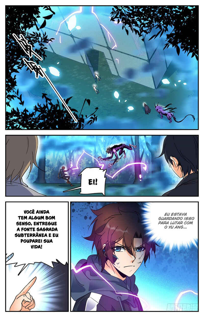 Chapter 217 - Page 10