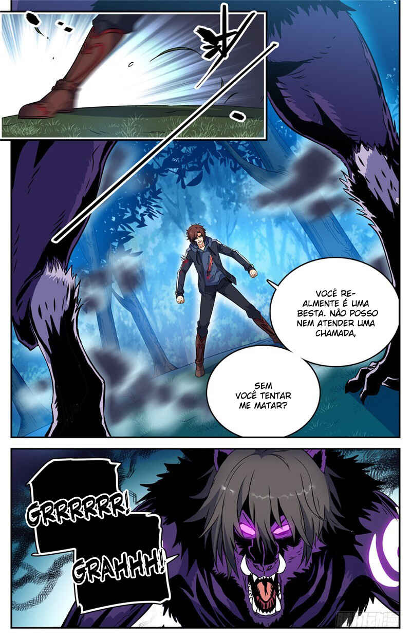 Chapter 217 - Page 8
