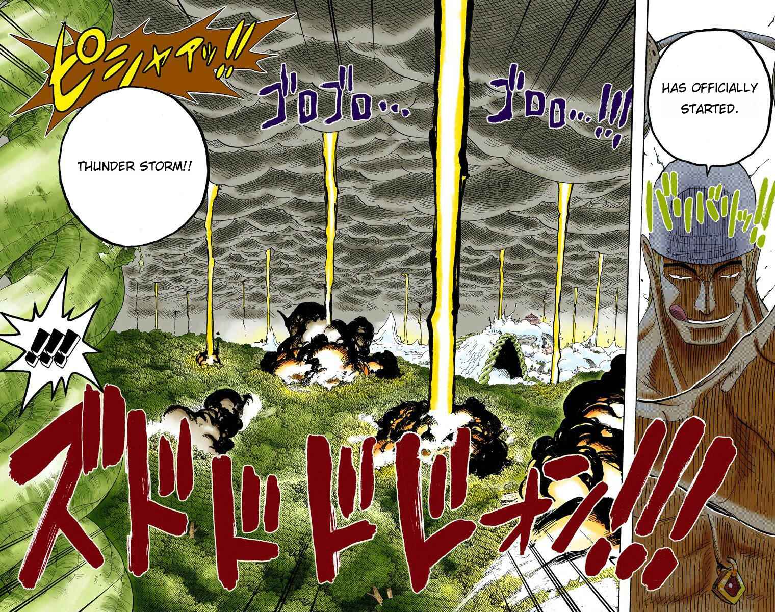 Chapter 285 - Page 19