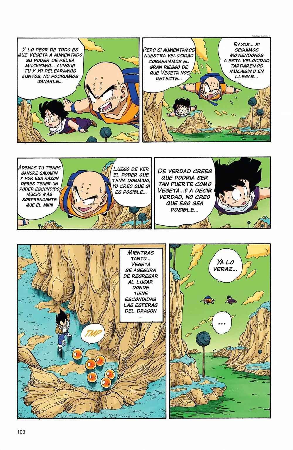 Chapter 270 - Page 3