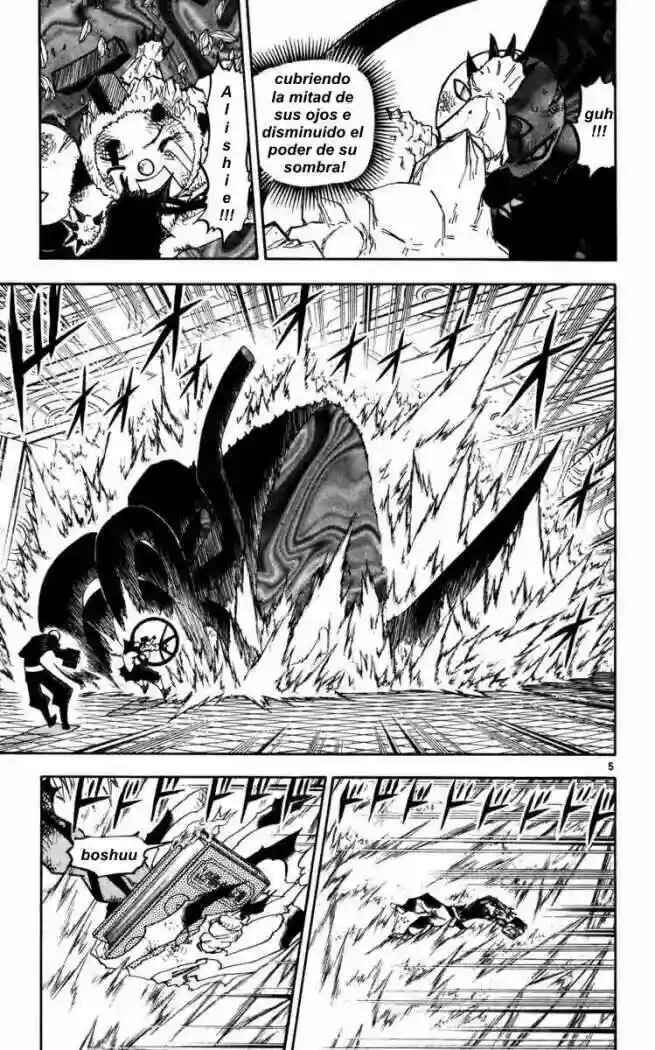 Chapter 230 - Page 5