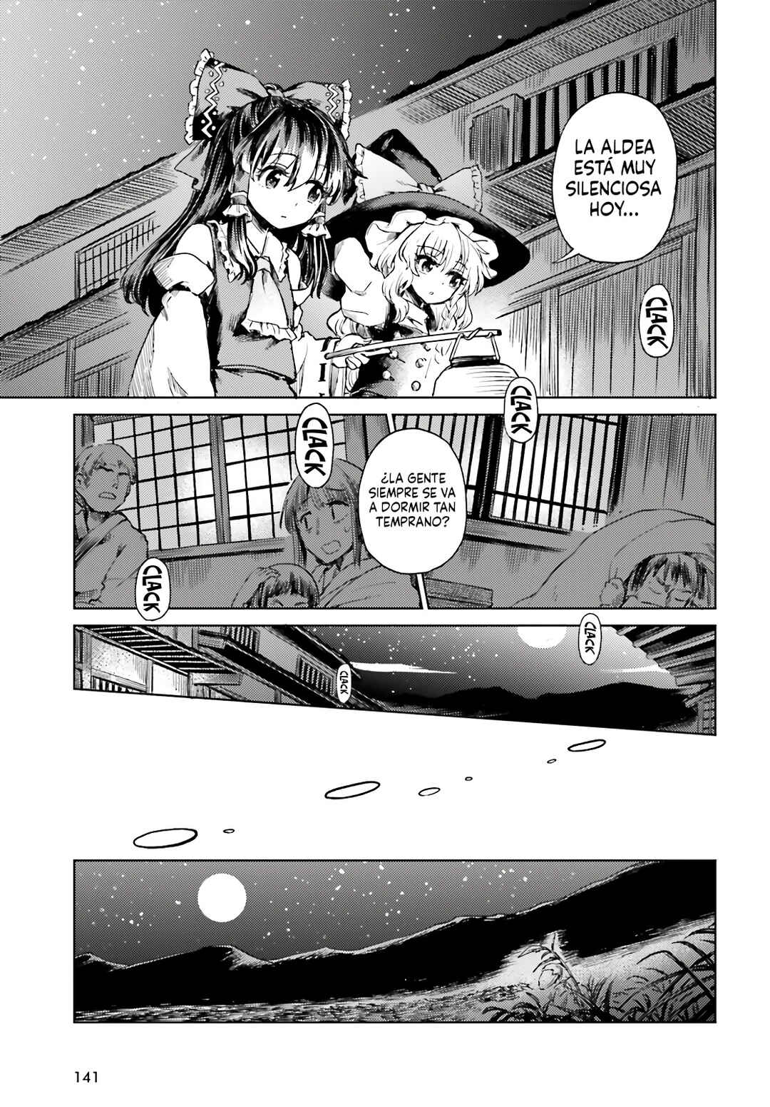Chapter 76 - Page 17