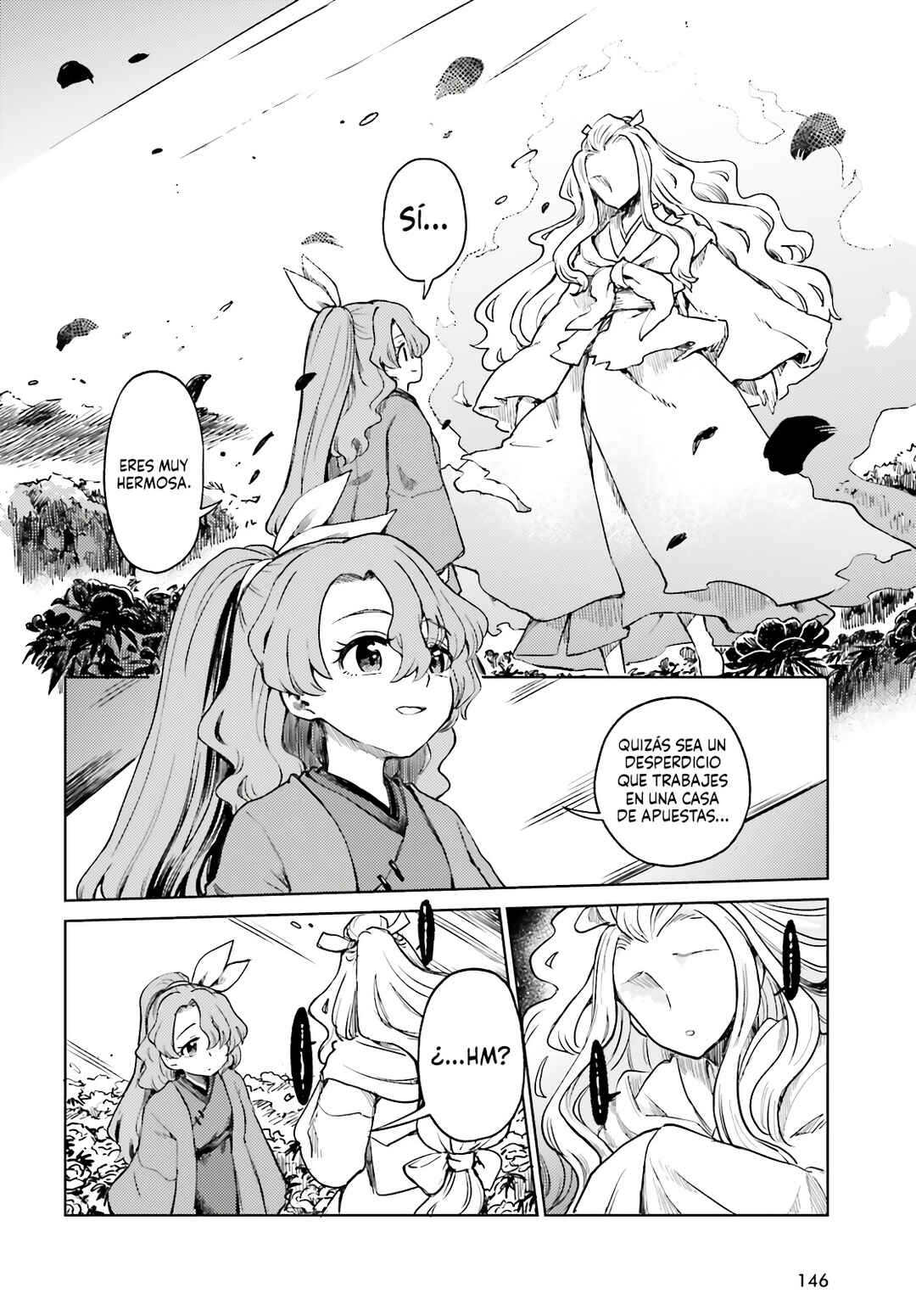 Chapter 76 - Page 22