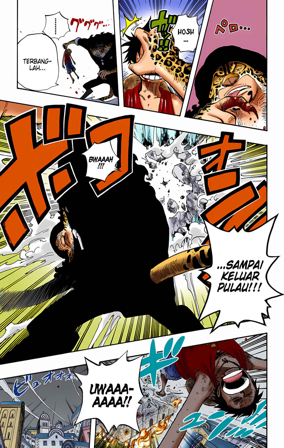 Chapter 349 - Page 11