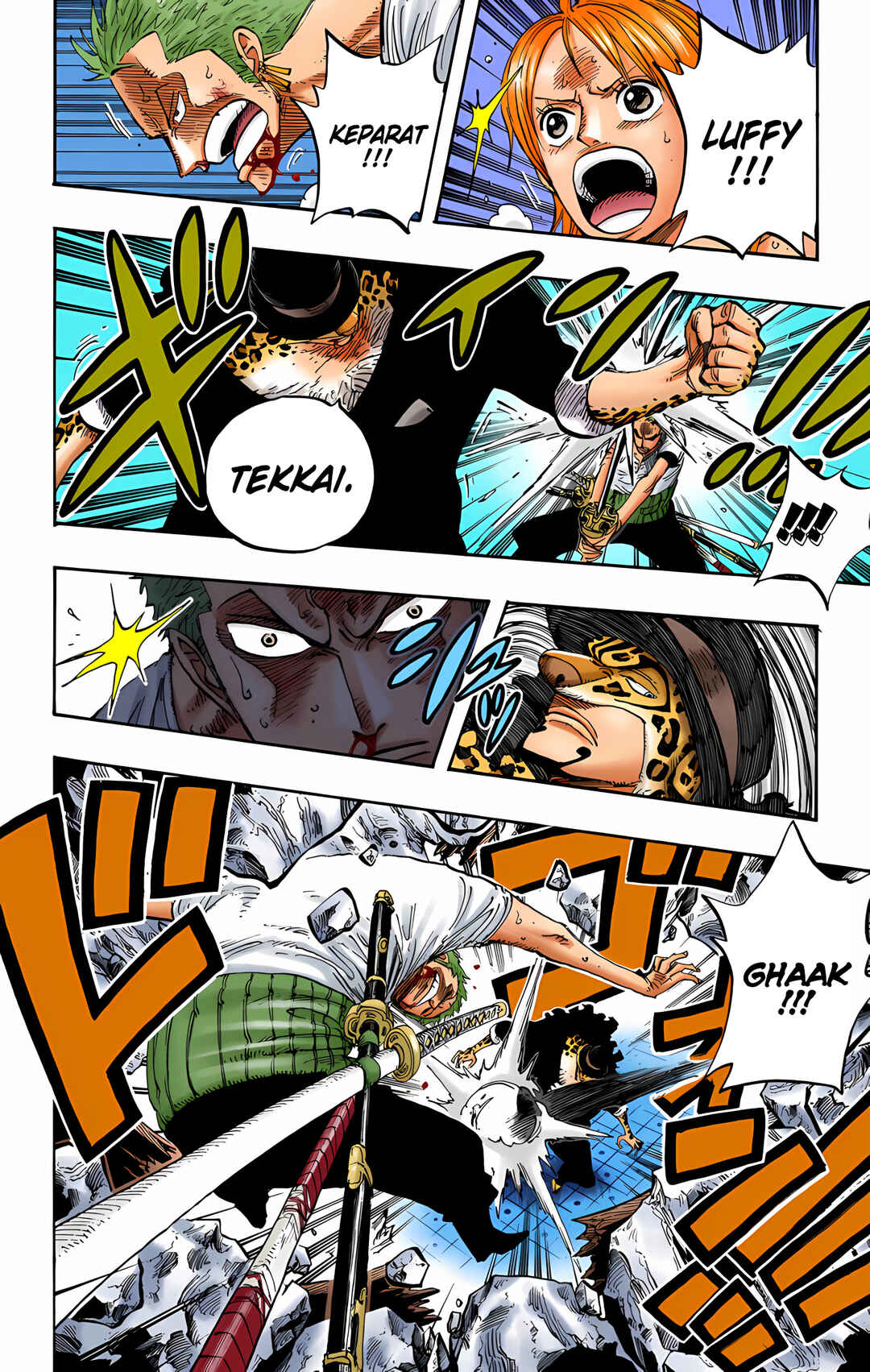 Chapter 349 - Page 12