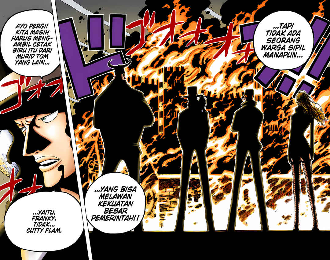 Chapter 349 - Page 16