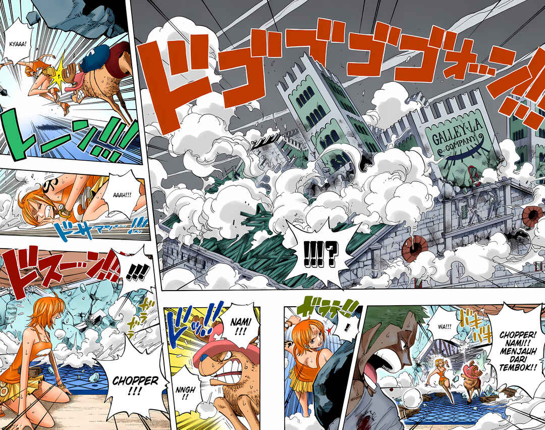 Chapter 349 - Page 7