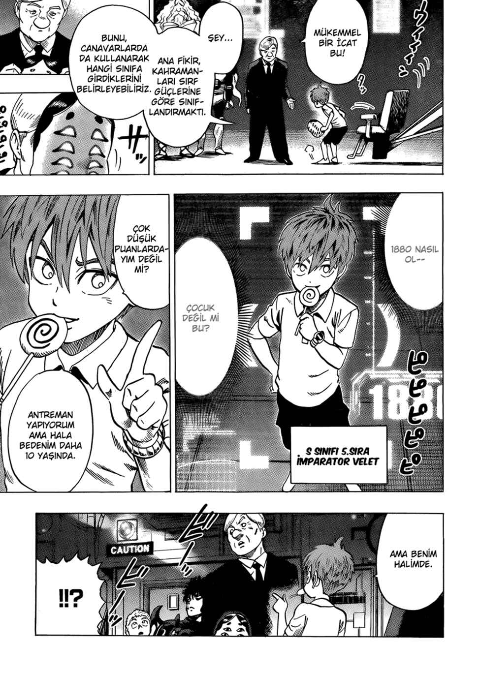 Chapter 55.7 - Page 15