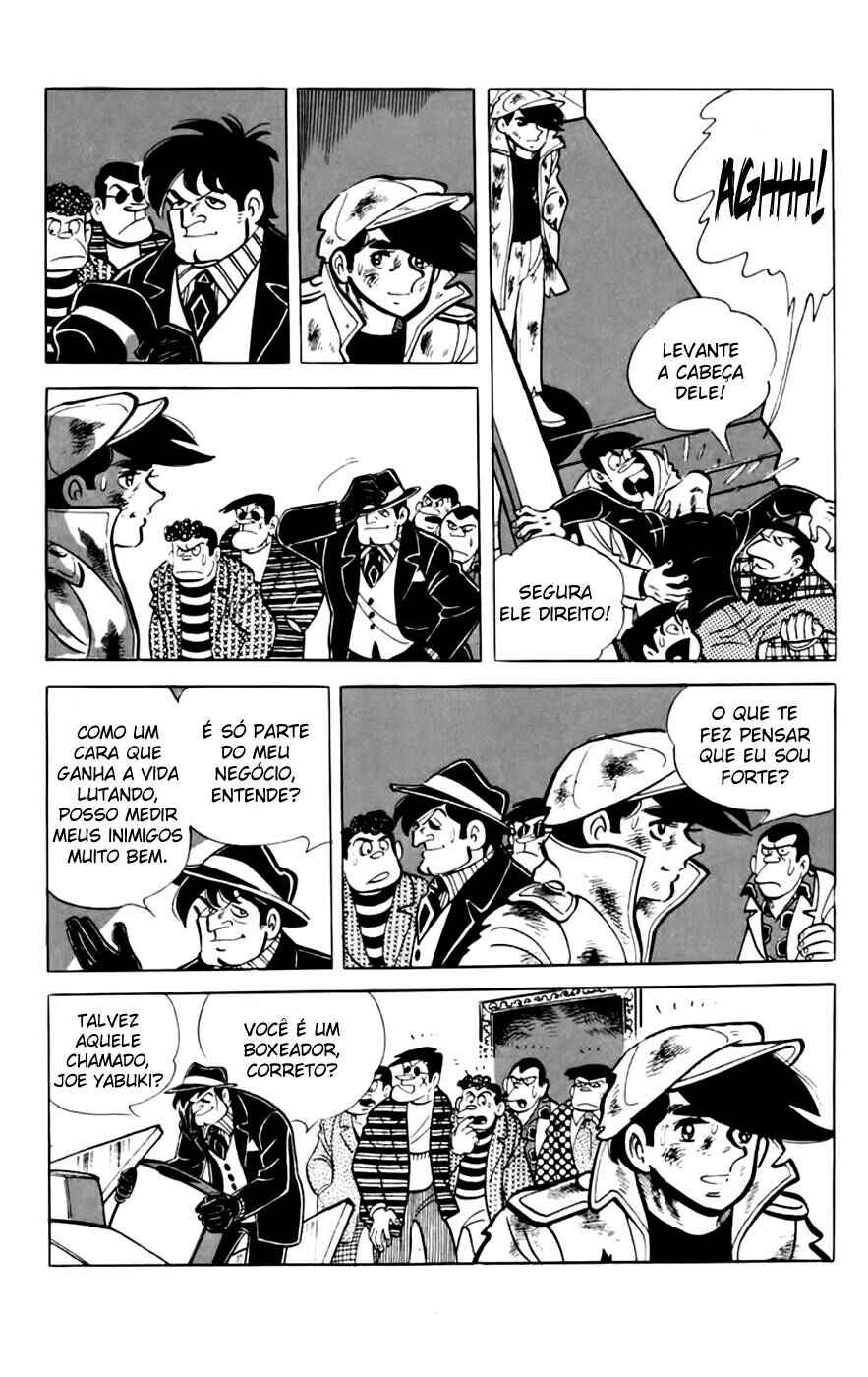 Chapter 91 - Page 11