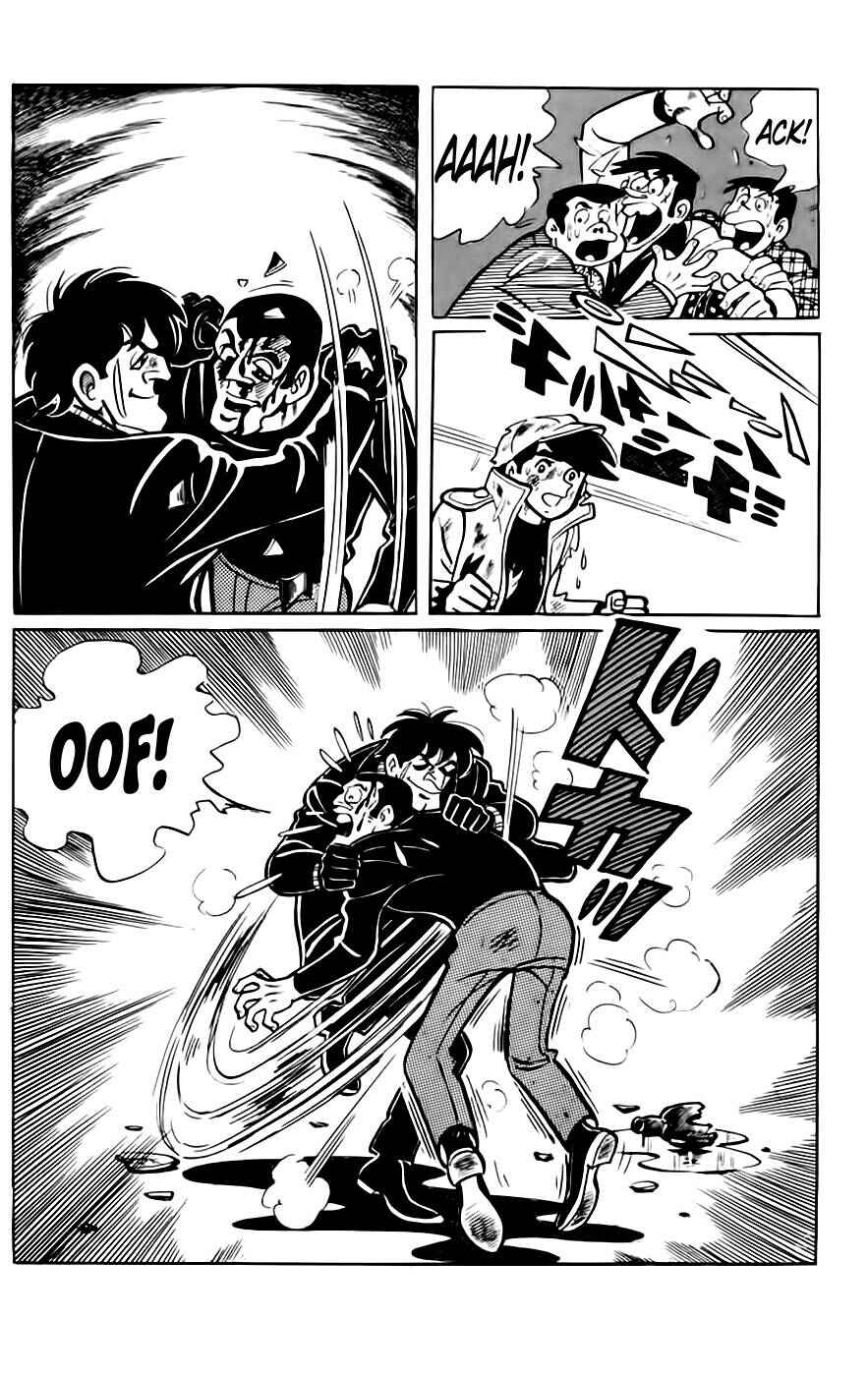 Chapter 91 - Page 5