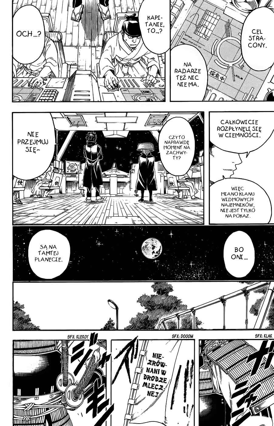 Chapter 354 - Page 9