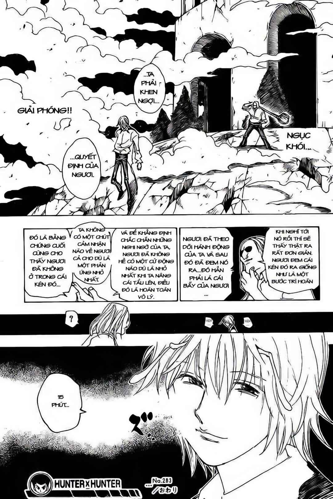 Chapter 283 - Page 19