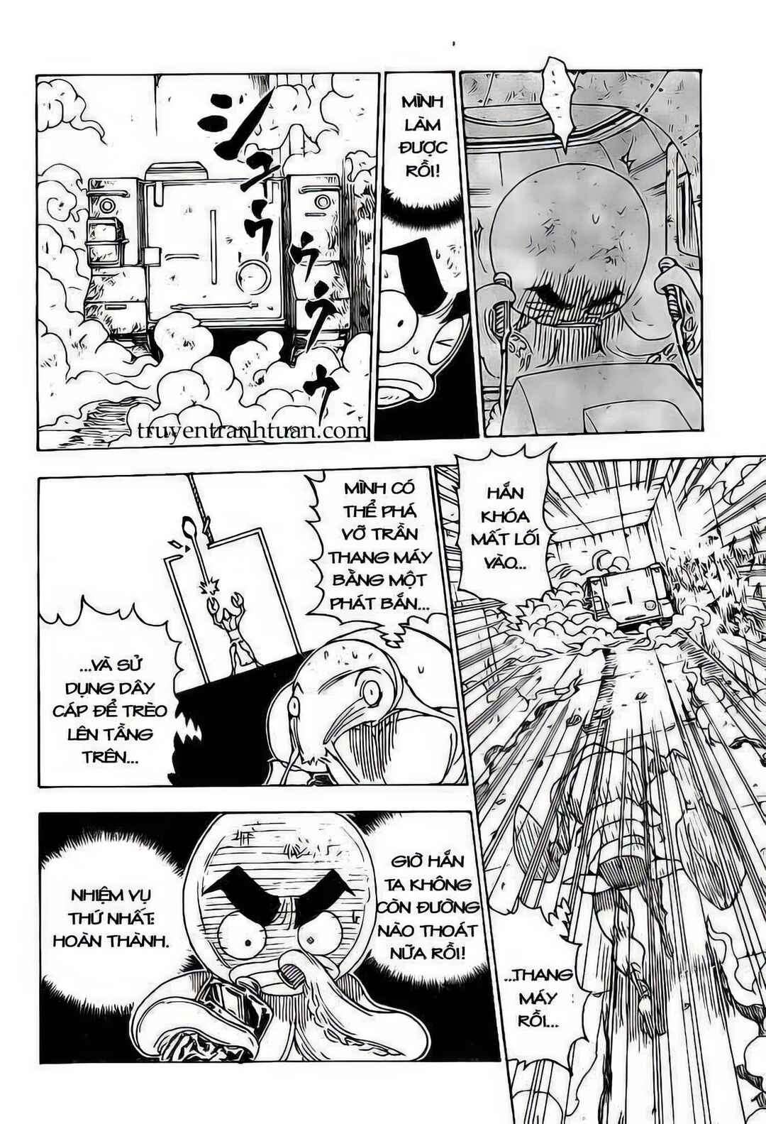 Chapter 283 - Page 4