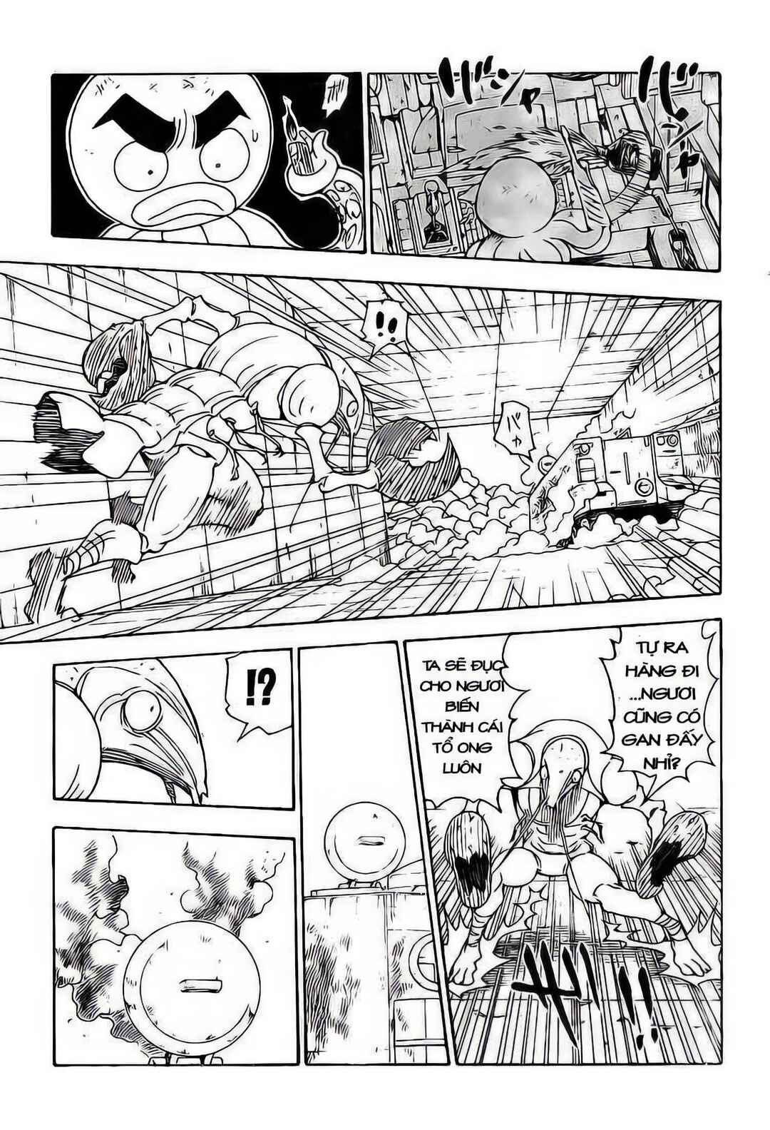 Chapter 283 - Page 5