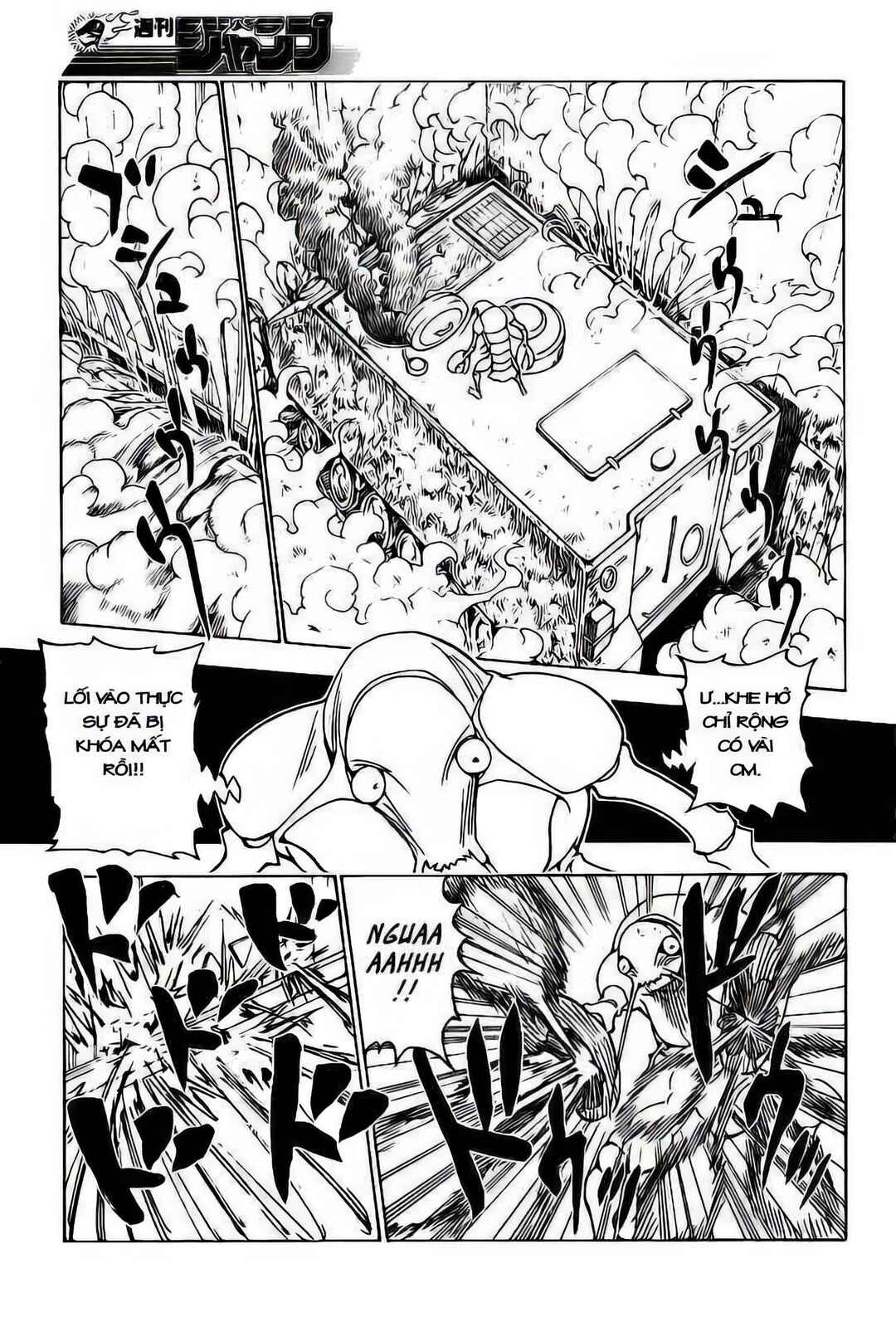 Chapter 283 - Page 7