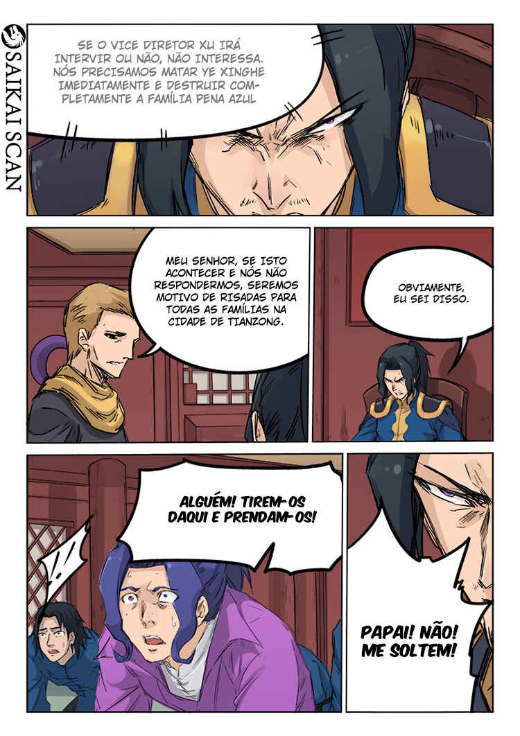 Chapter 128 - Page 3