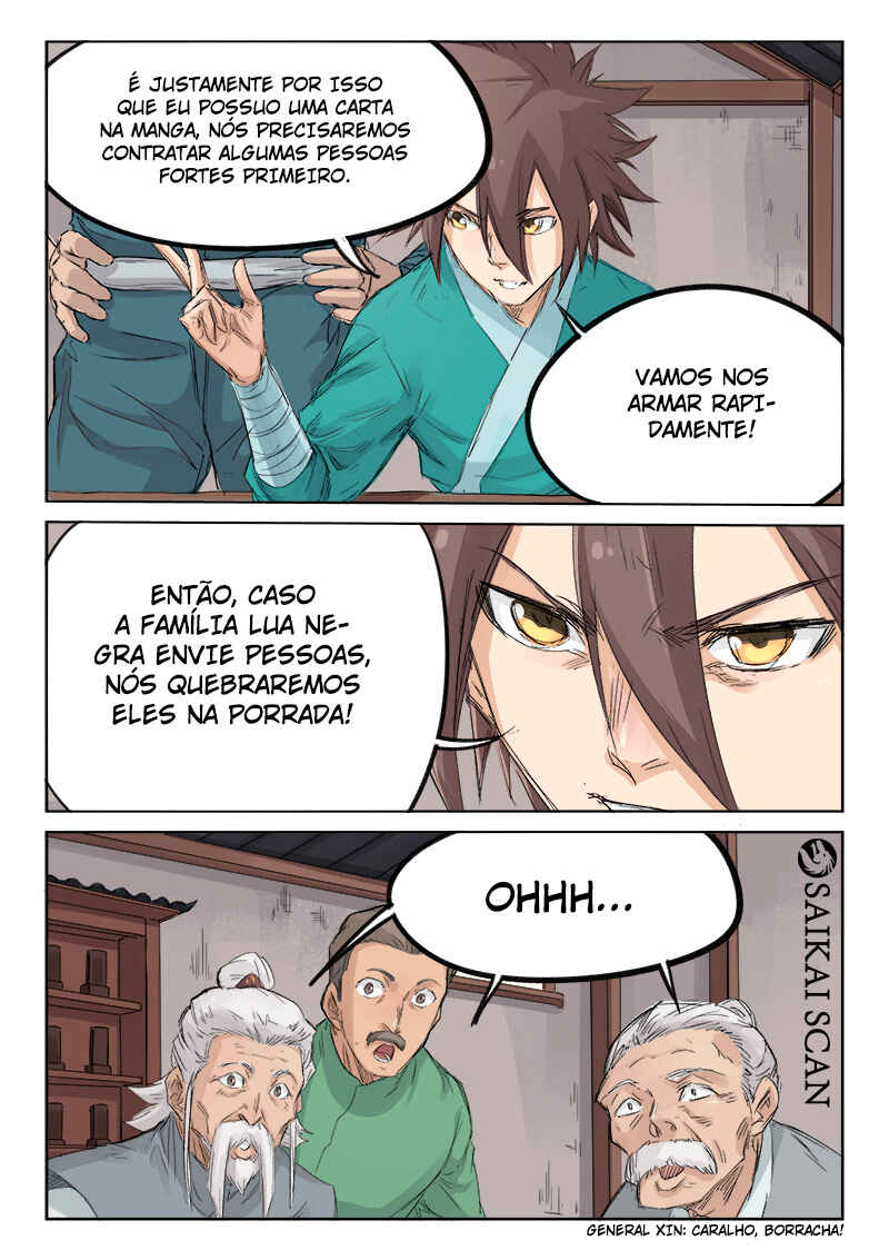 Chapter 128 - Page 9