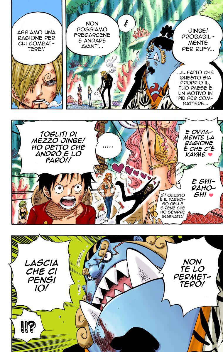 Chapter 629 - Page 11