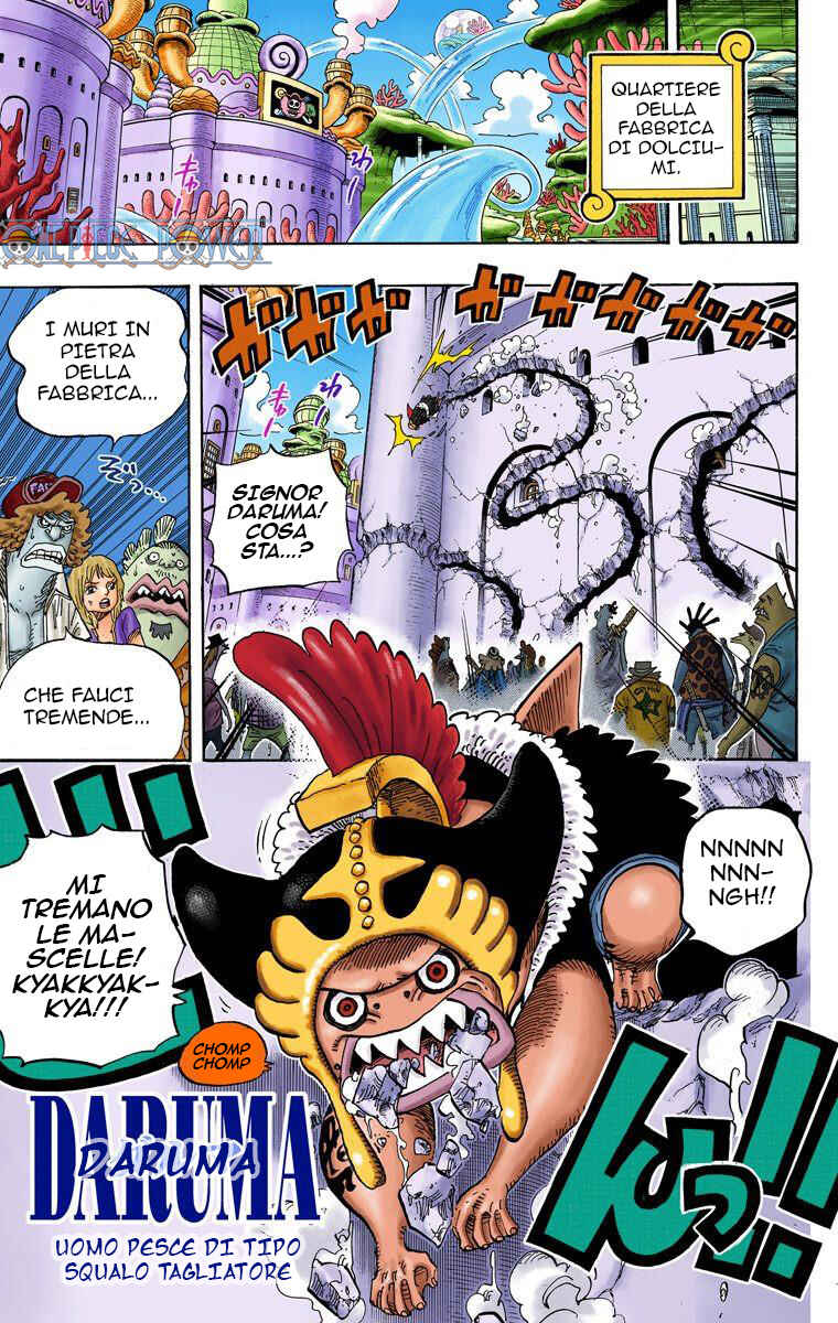 Chapter 629 - Page 14