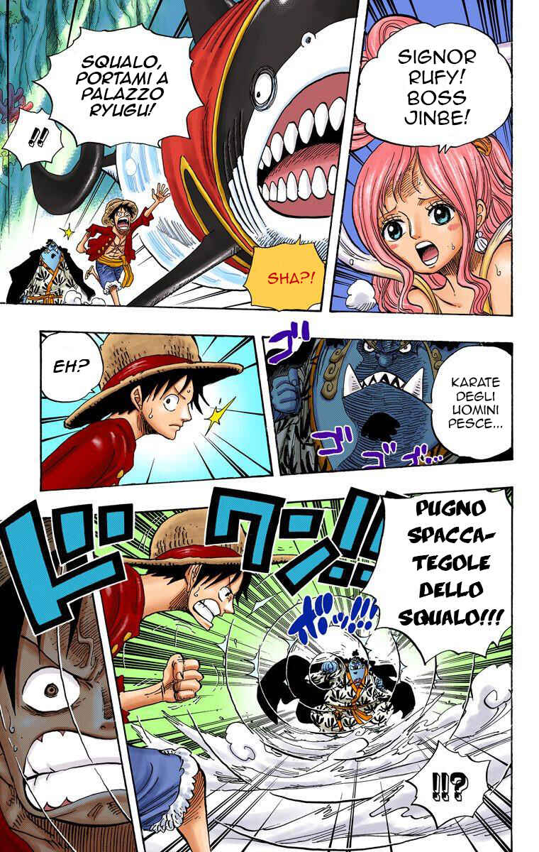 Chapter 629 - Page 3