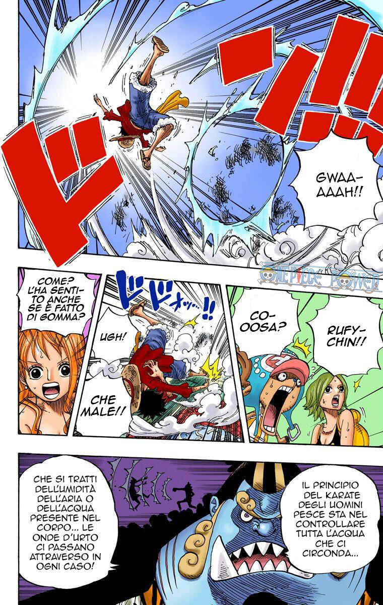 Chapter 629 - Page 4