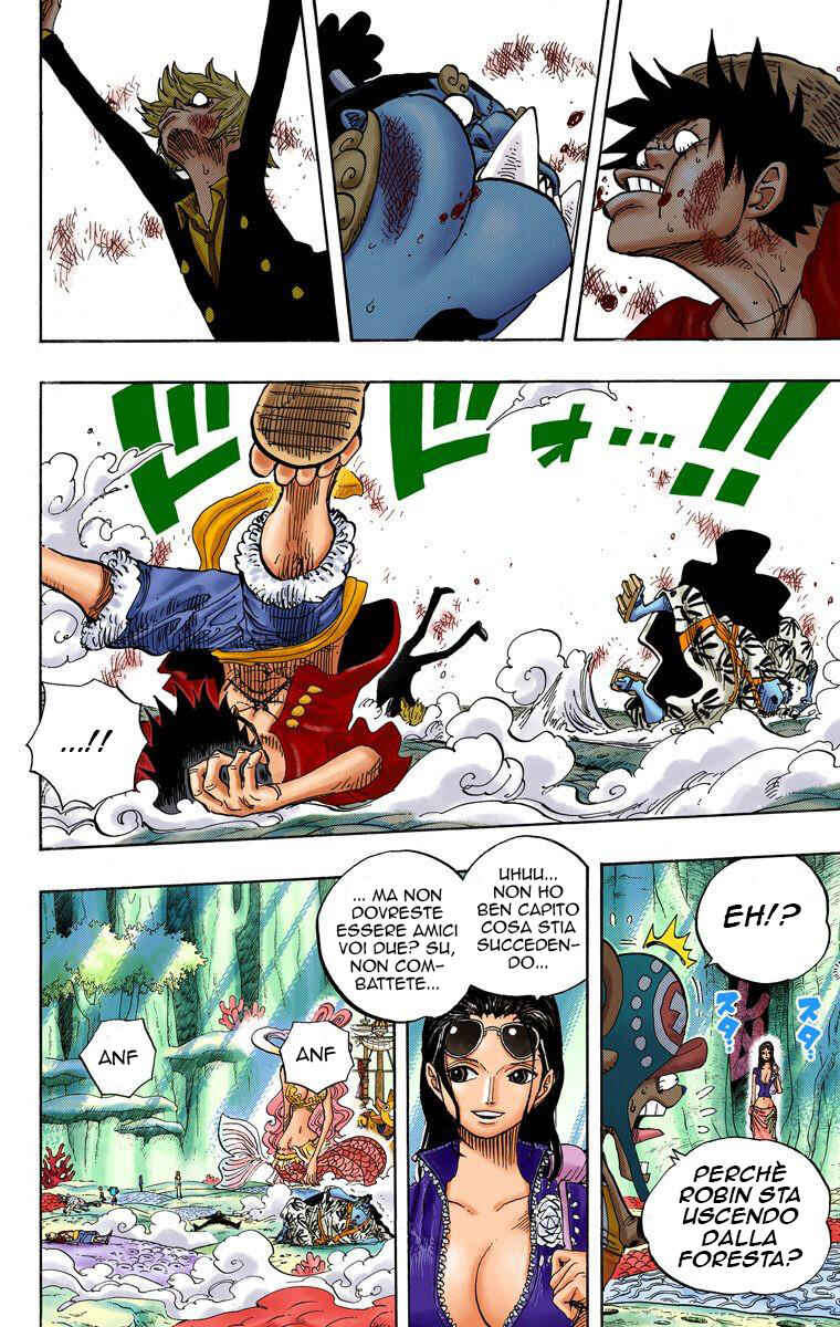 Chapter 629 - Page 7