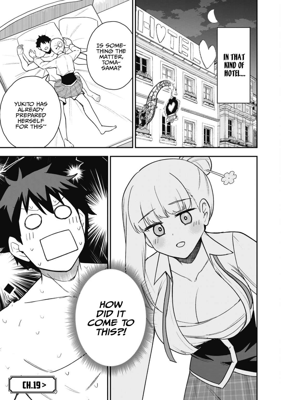 Chapter 18 - Page 32