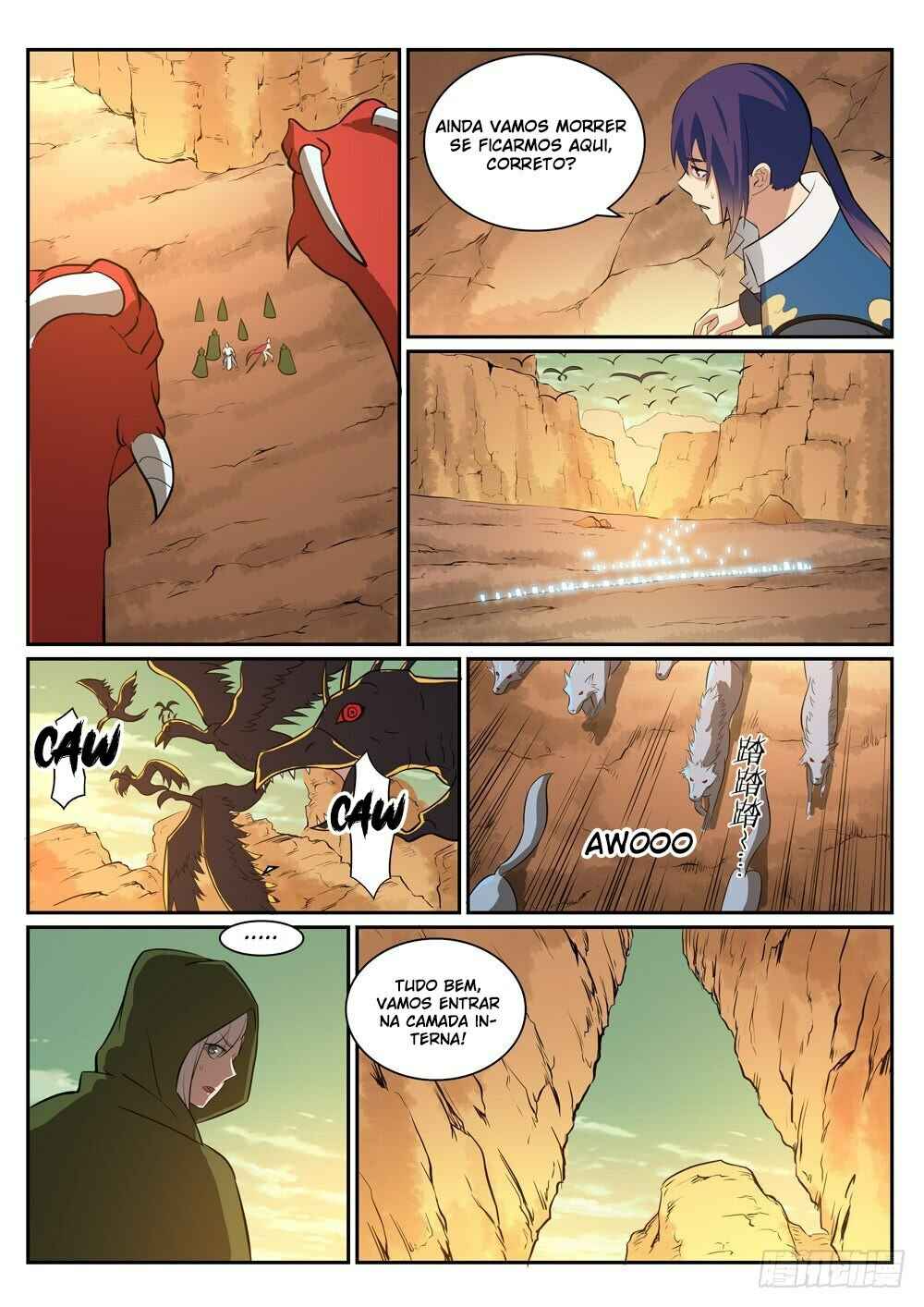 Chapter 285 - Page 7