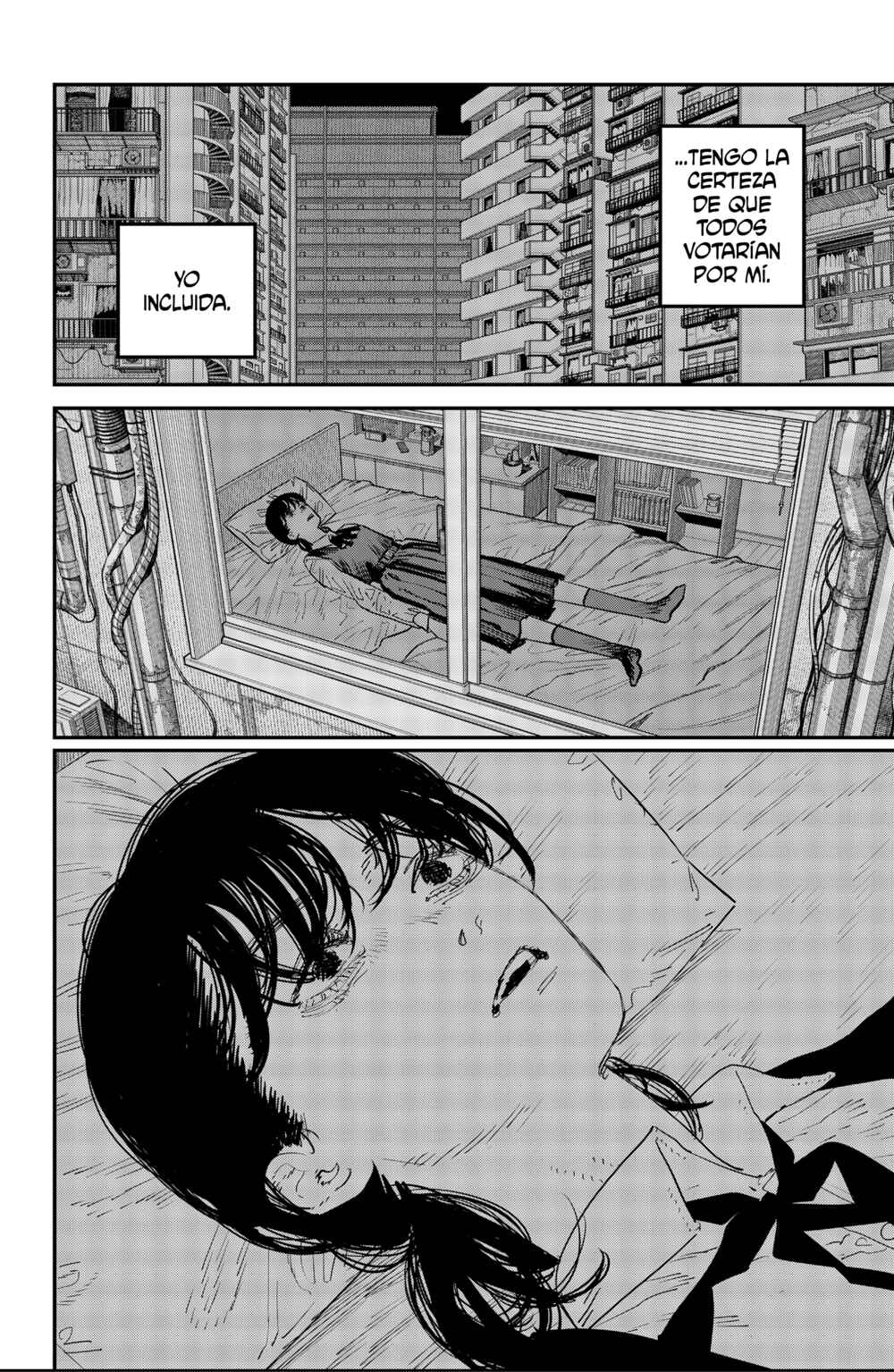 Chapter 98 - Page 26