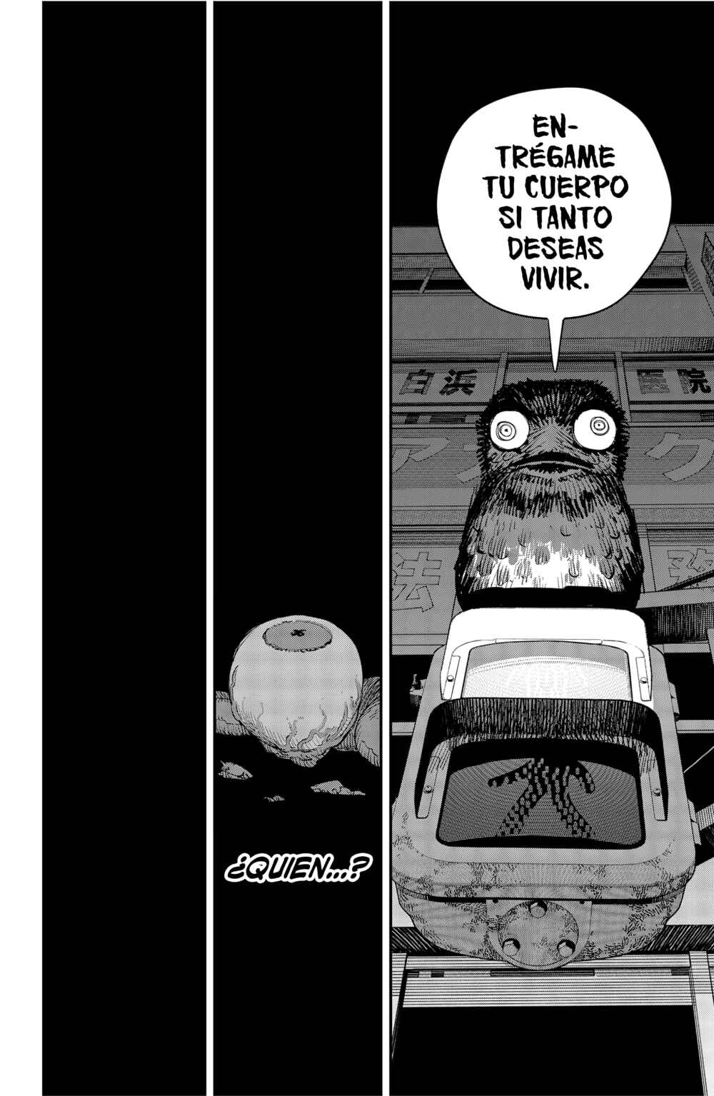 Chapter 98 - Page 40