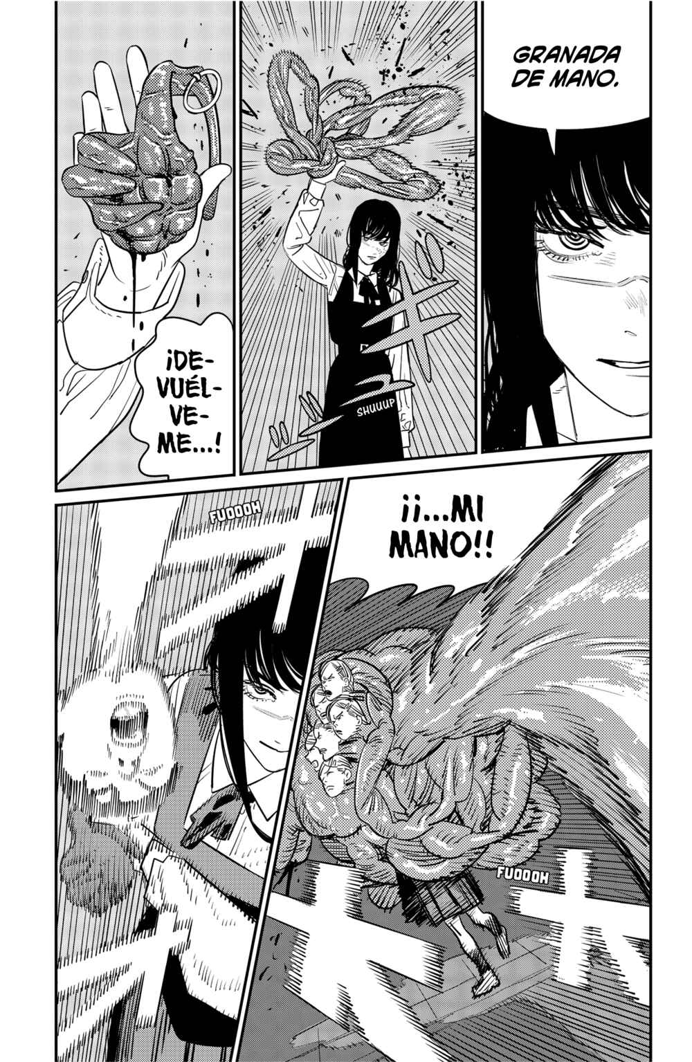Chapter 98 - Page 46